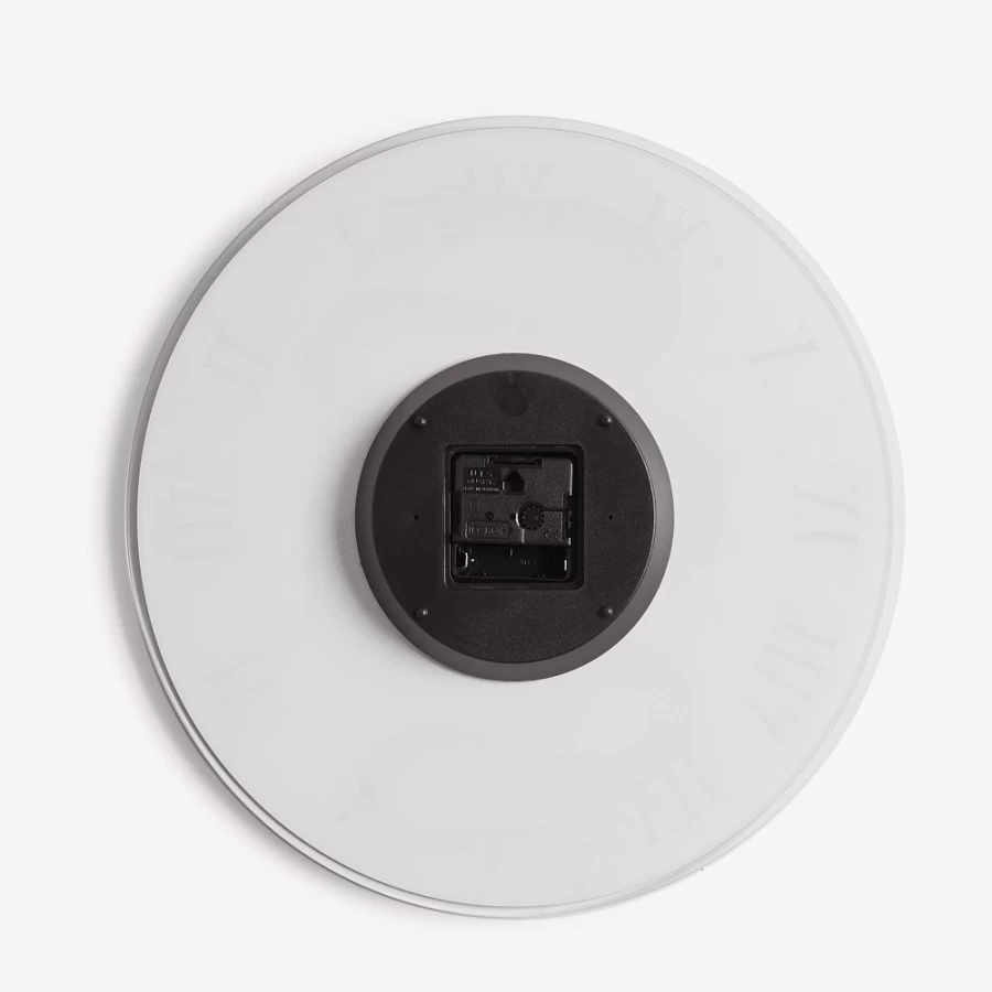 Fornasetti Peccato Originale Multicolour Wall Clock - Unique Designer Home Decor